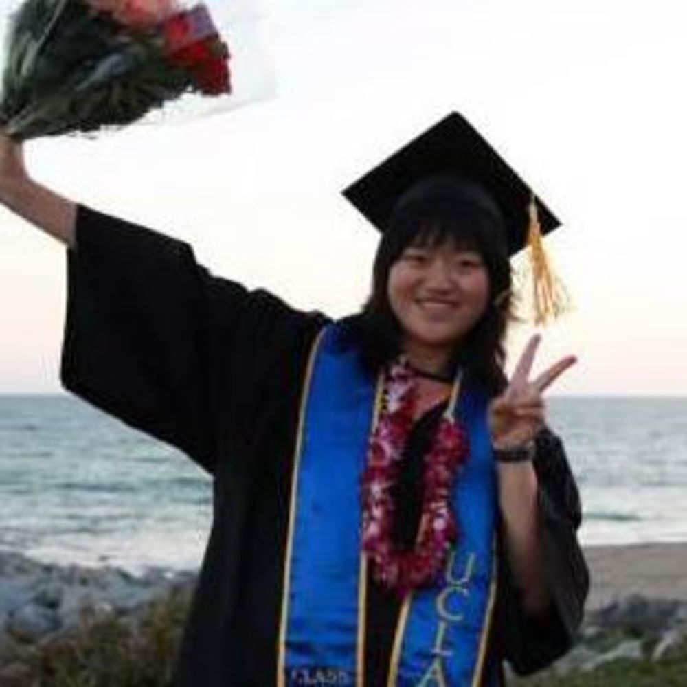 Meet your Posher, Yinglu